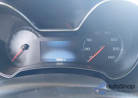 2014 Chevrolet Impala 2Lz from USA, damaged, VIN 2G1155S39E9119259